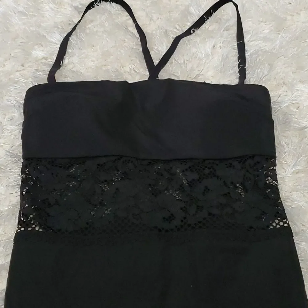 H&M Size Small Nightgown bodysuit.
